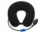 Zonit Cervical Neck Traction Collar – Inflatable Neck Pain Relief Device - Image 2