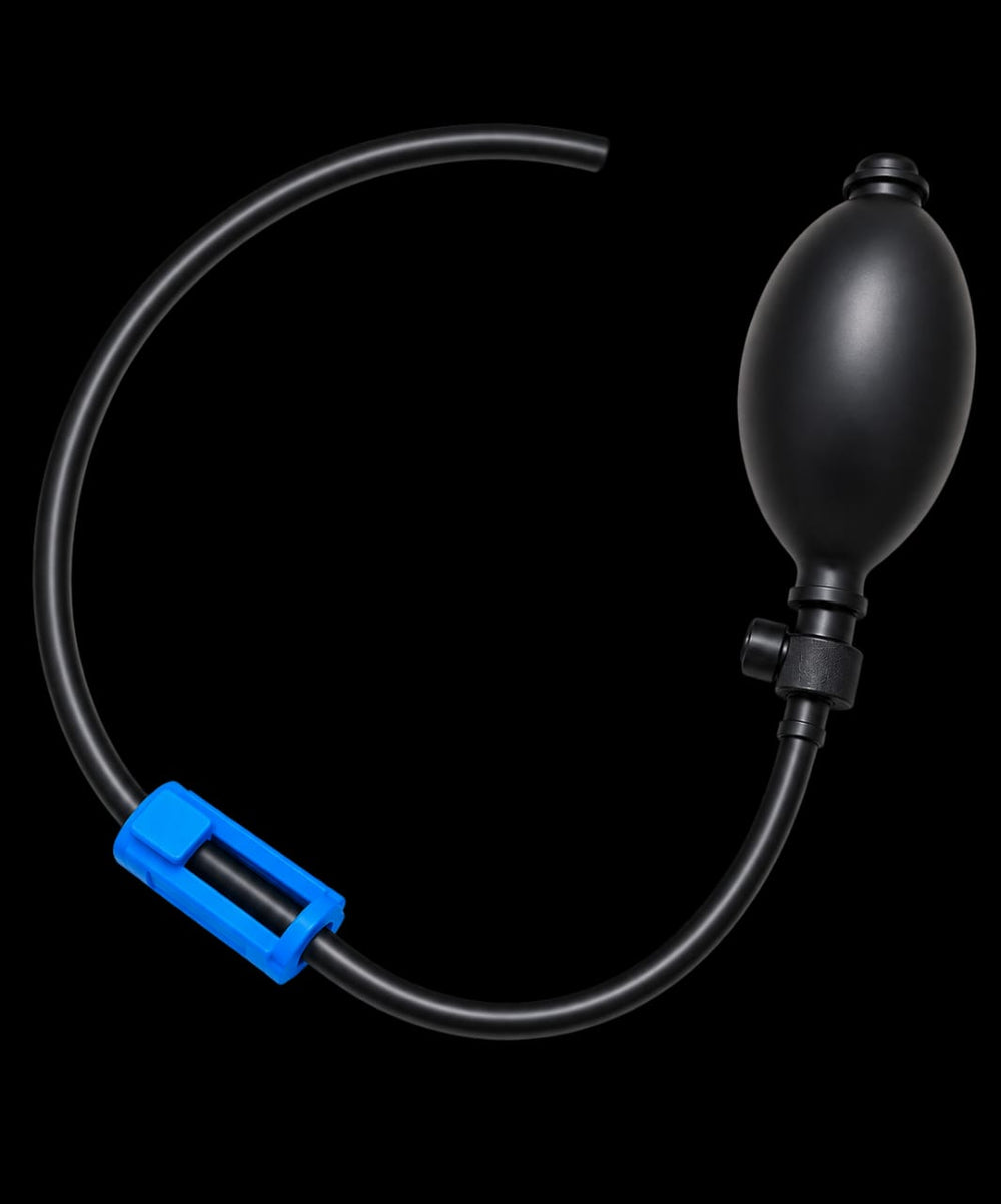 Lightweight & Portable