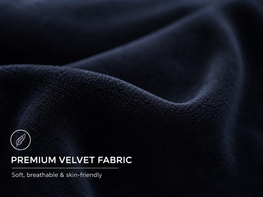 Premium Velvet Fabric